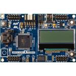 Microchip Technology ATXMEGAA3BUXPLD image
