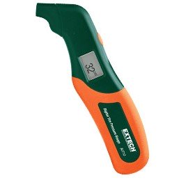Extech Series AUT10 Tire Pressure Gauge: AUT10