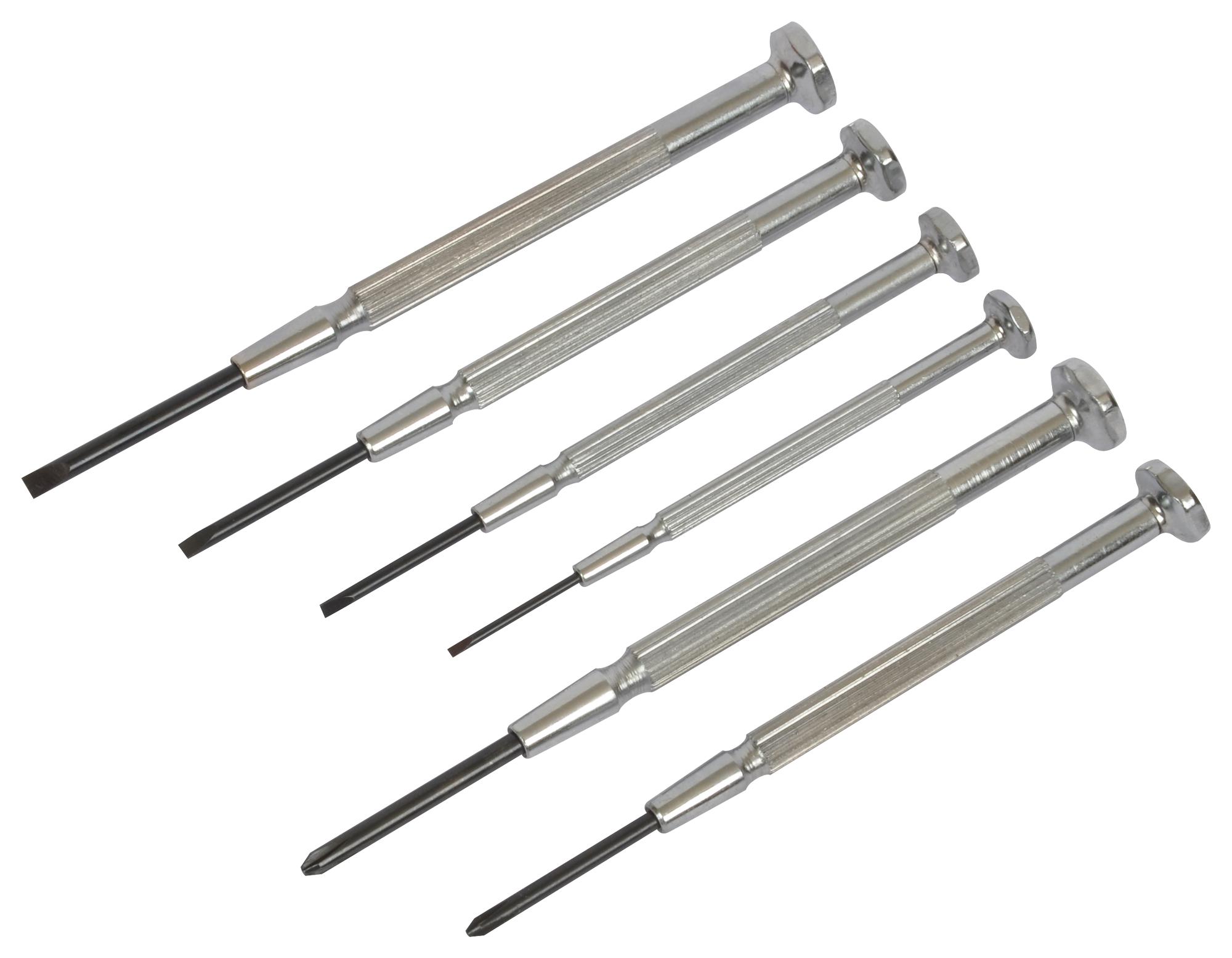 Buy Carl Precision Screwdriver Part Number AV05010 Online