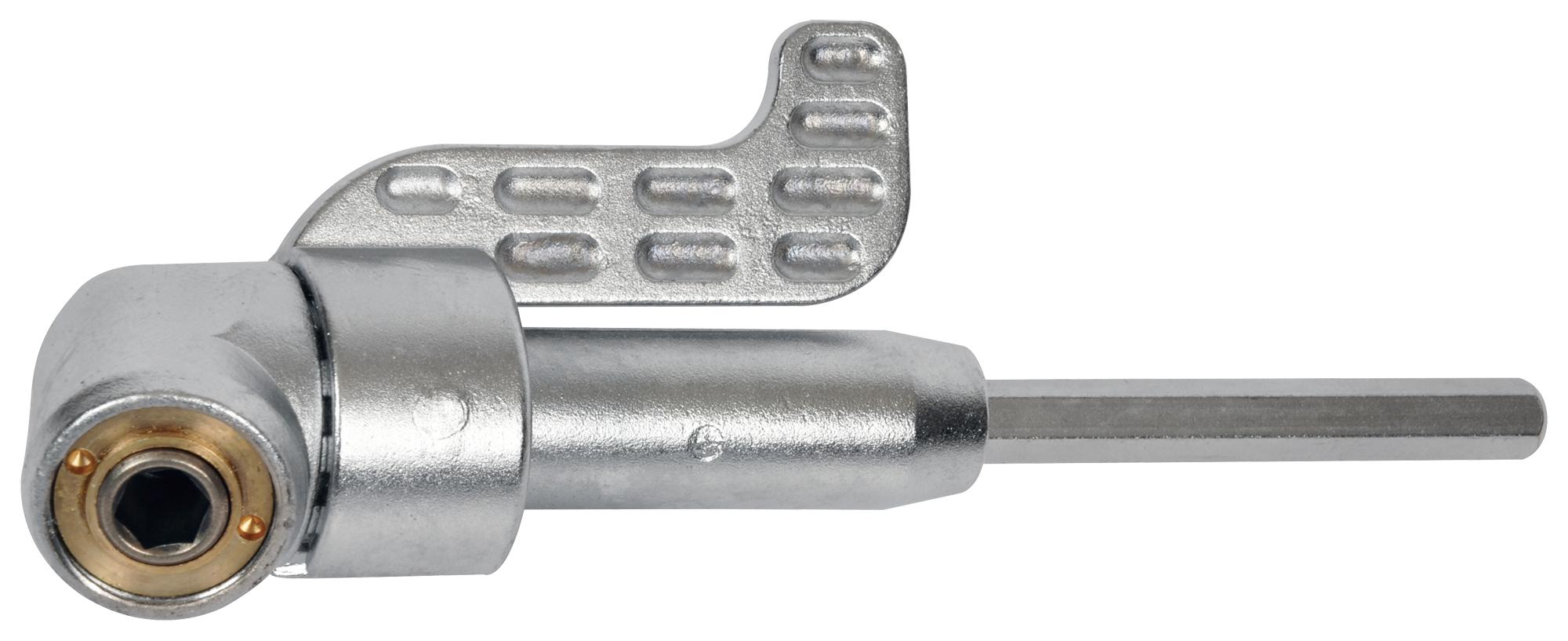 Avit AV08020 – Reliable Angle Driver for Industrial Applications