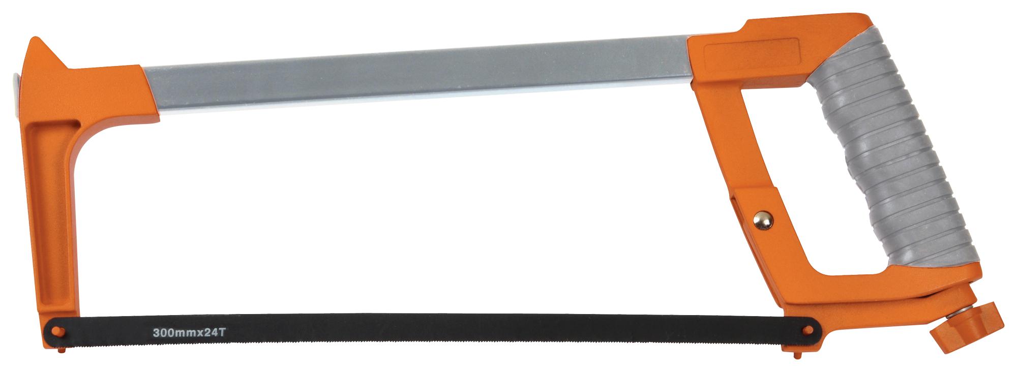 Avit Series Hacksaw: Metal Cutting Tool 300mm