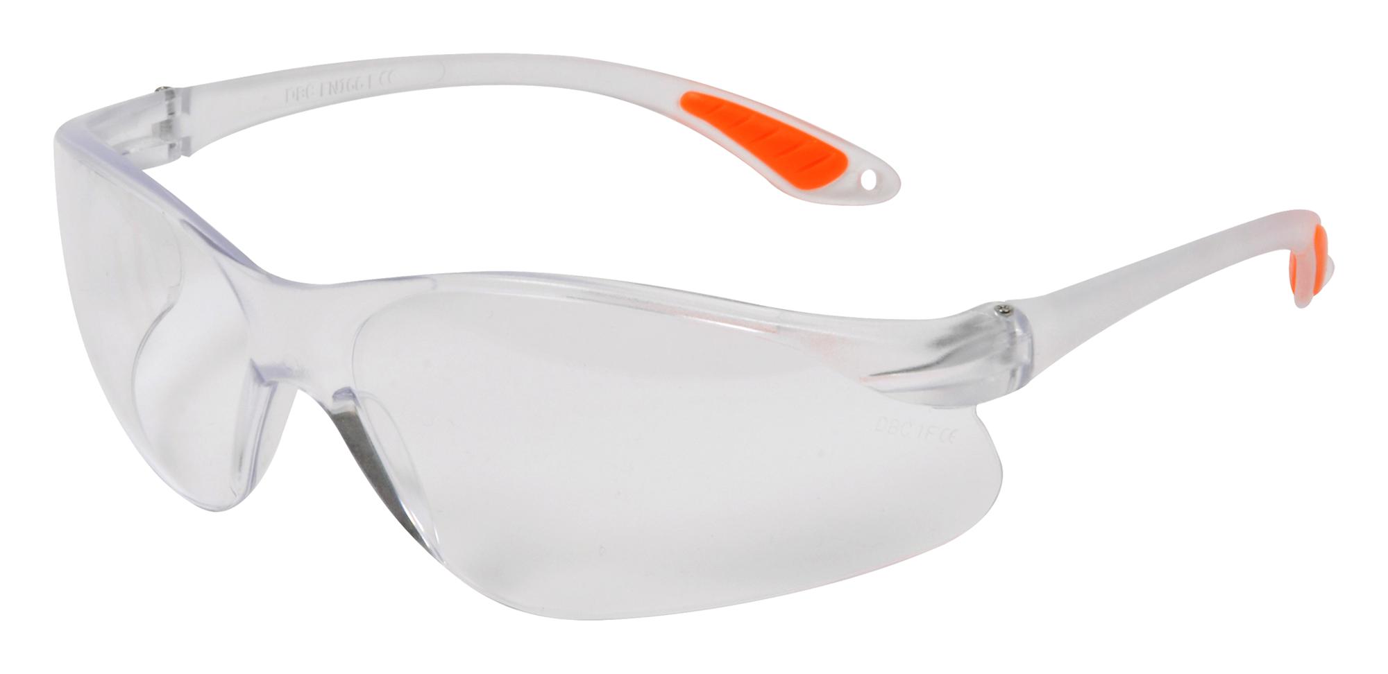 Avit Series Safety Glasses: AV13021