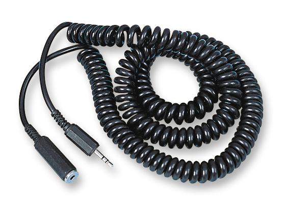 Buy Multicomp Pro 3.5mm Stereo Jack Cable Part Number AV13701 Online