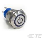 TE Connectivity / Alcoswitch Brand AV1910P512Q04 image