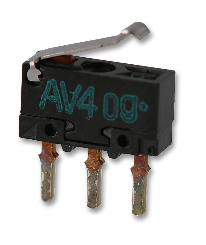Panasonic AV444461 – Reliable Electronic Switch for Industrial Applications