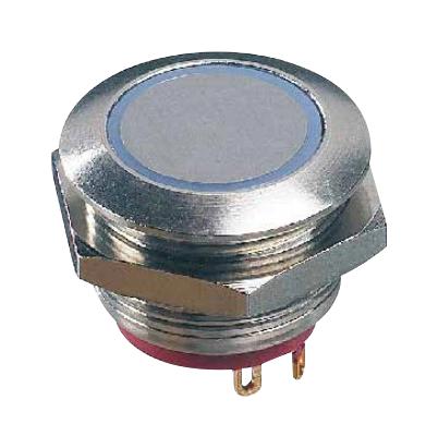 Industrial Components AV Series – Reliable Tactile Switches for Industrial Applications