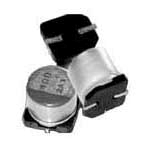 CORNELL DUBILIER AVEZ107M16D16TF image