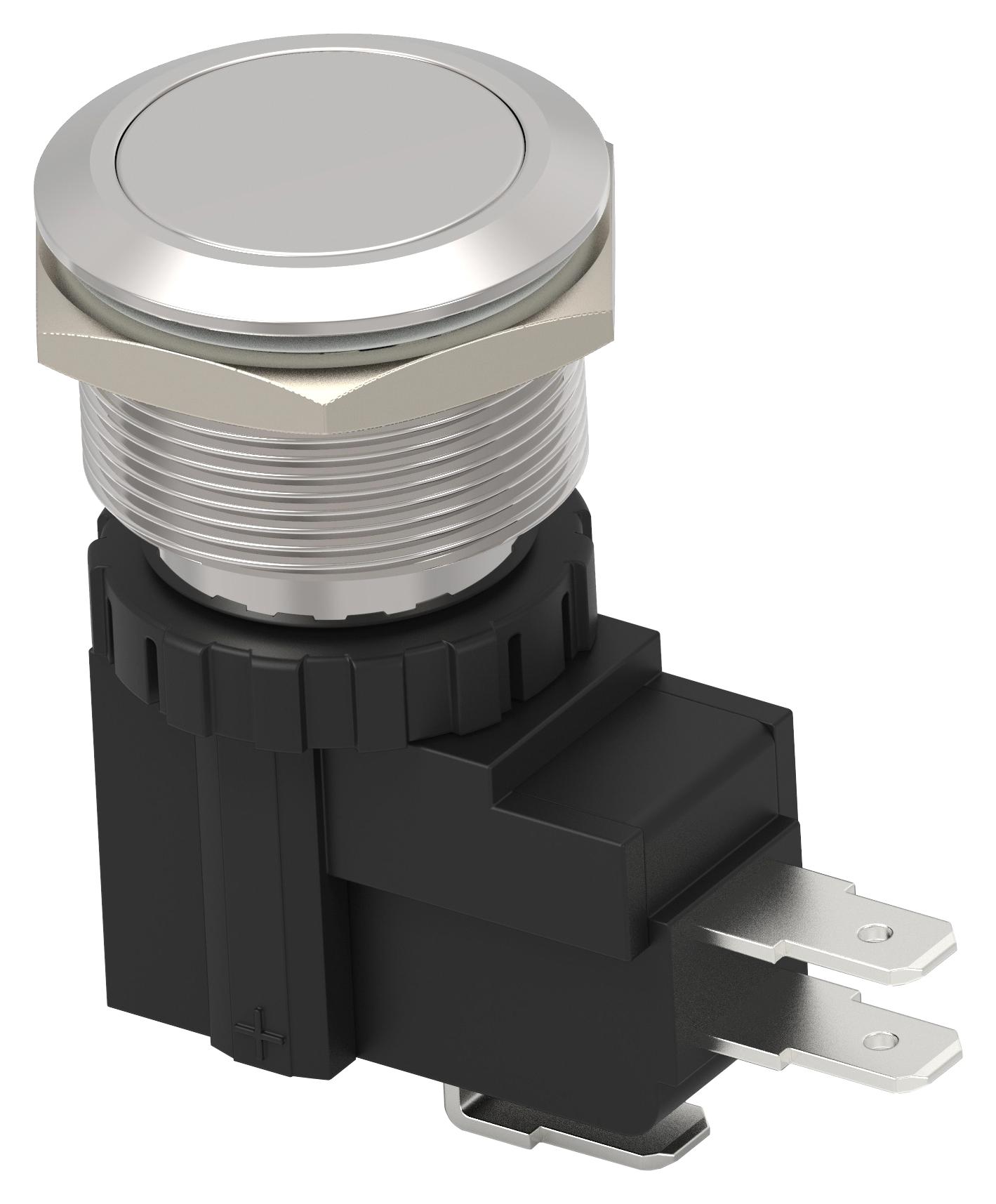TE-CONNECTIVITY AVH22LSSFO001604 – Reliable High Current Vandal Switch for Industrial Applications