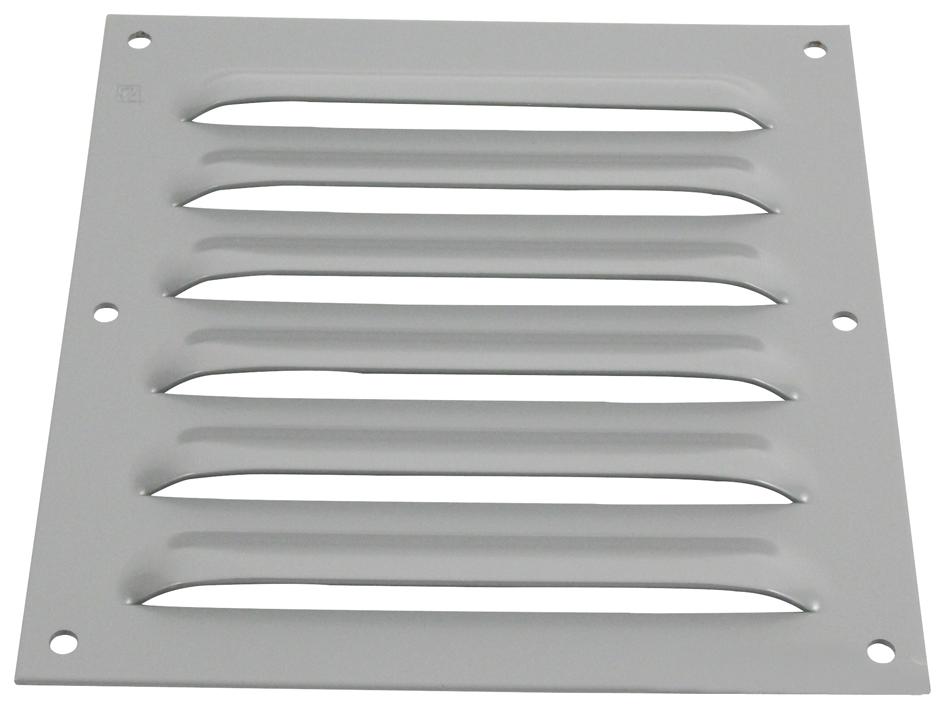 PENTAIR AVK66 – Reliable Louver Plate Kit for Industrial Cooling Applications