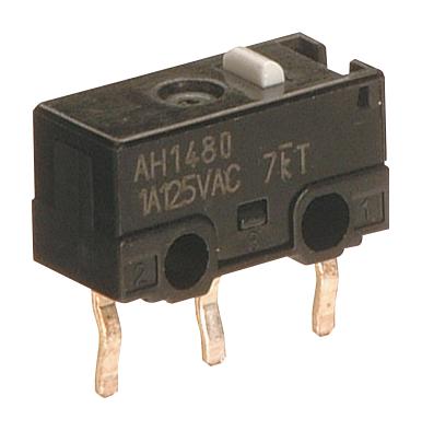AVL34053 PANASONIC Subminiature Switch | myMectronic