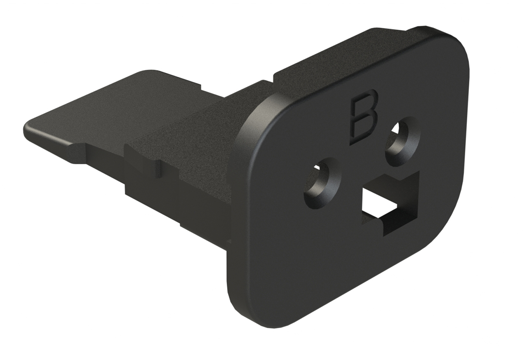 Amphenol Sine Systems AW2SB image