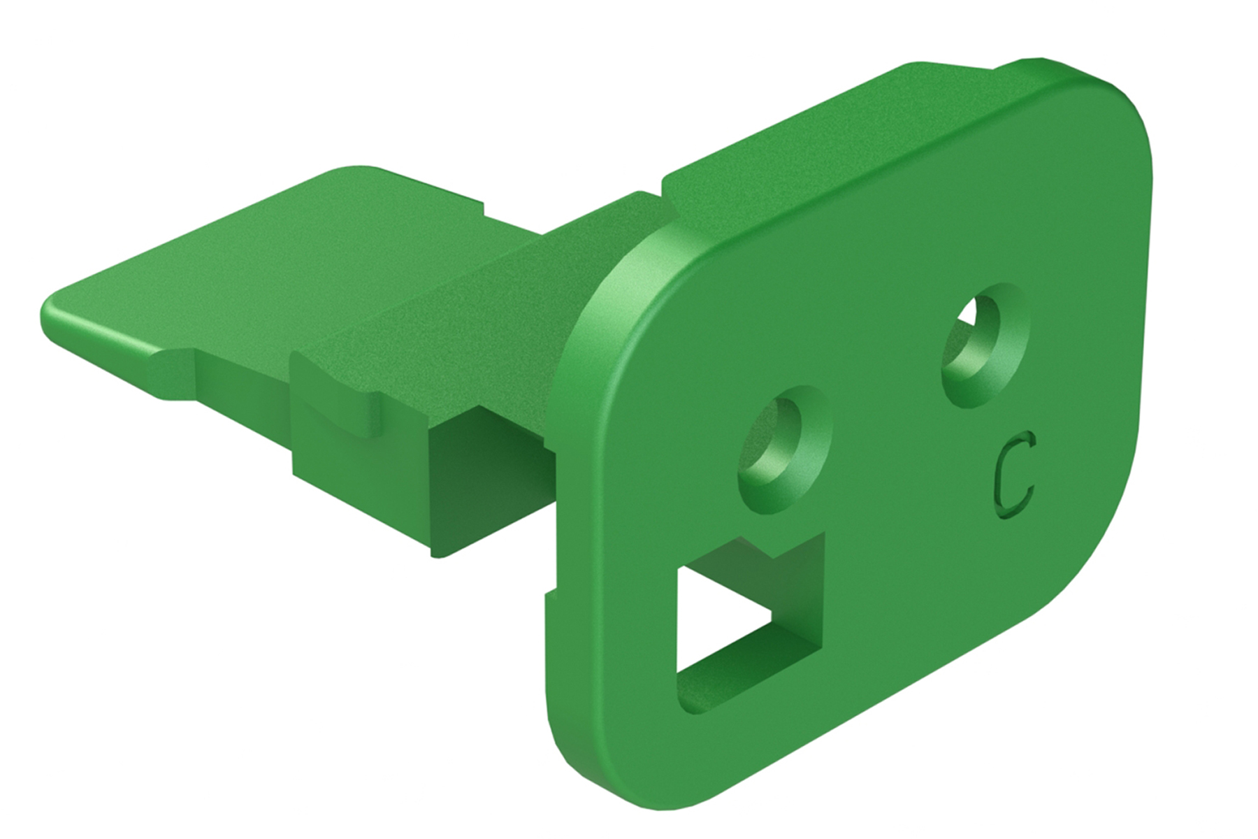 Amphenol Sine Systems AW2SC image