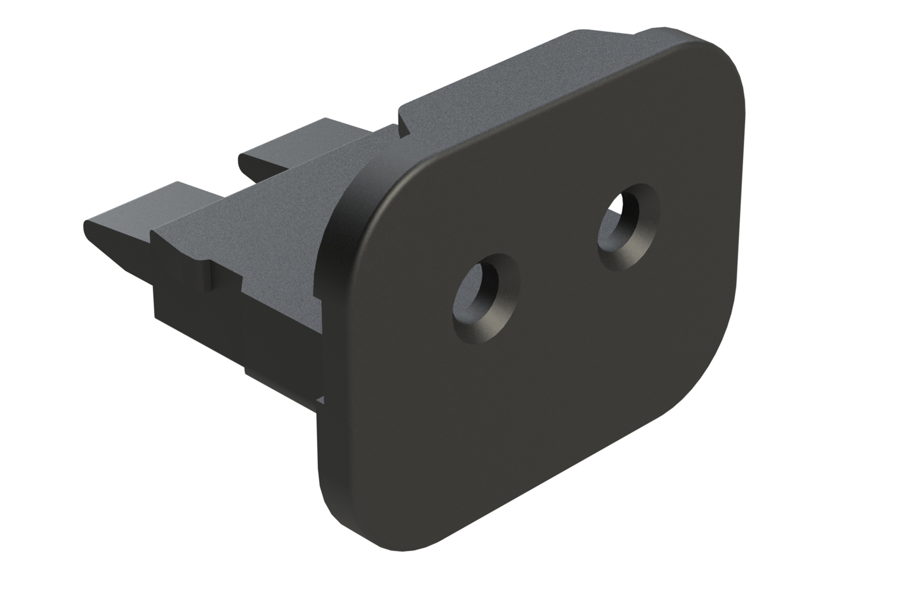 Amphenol Sine Systems AW2SLED image