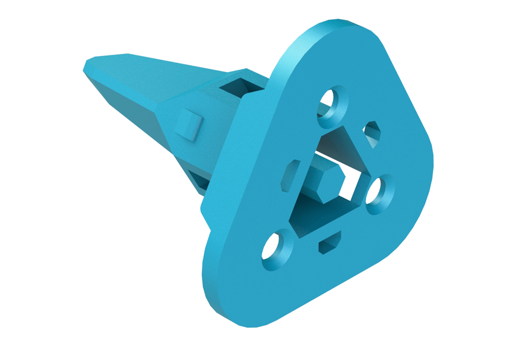 Amphenol Sine Systems AW3S1939 image