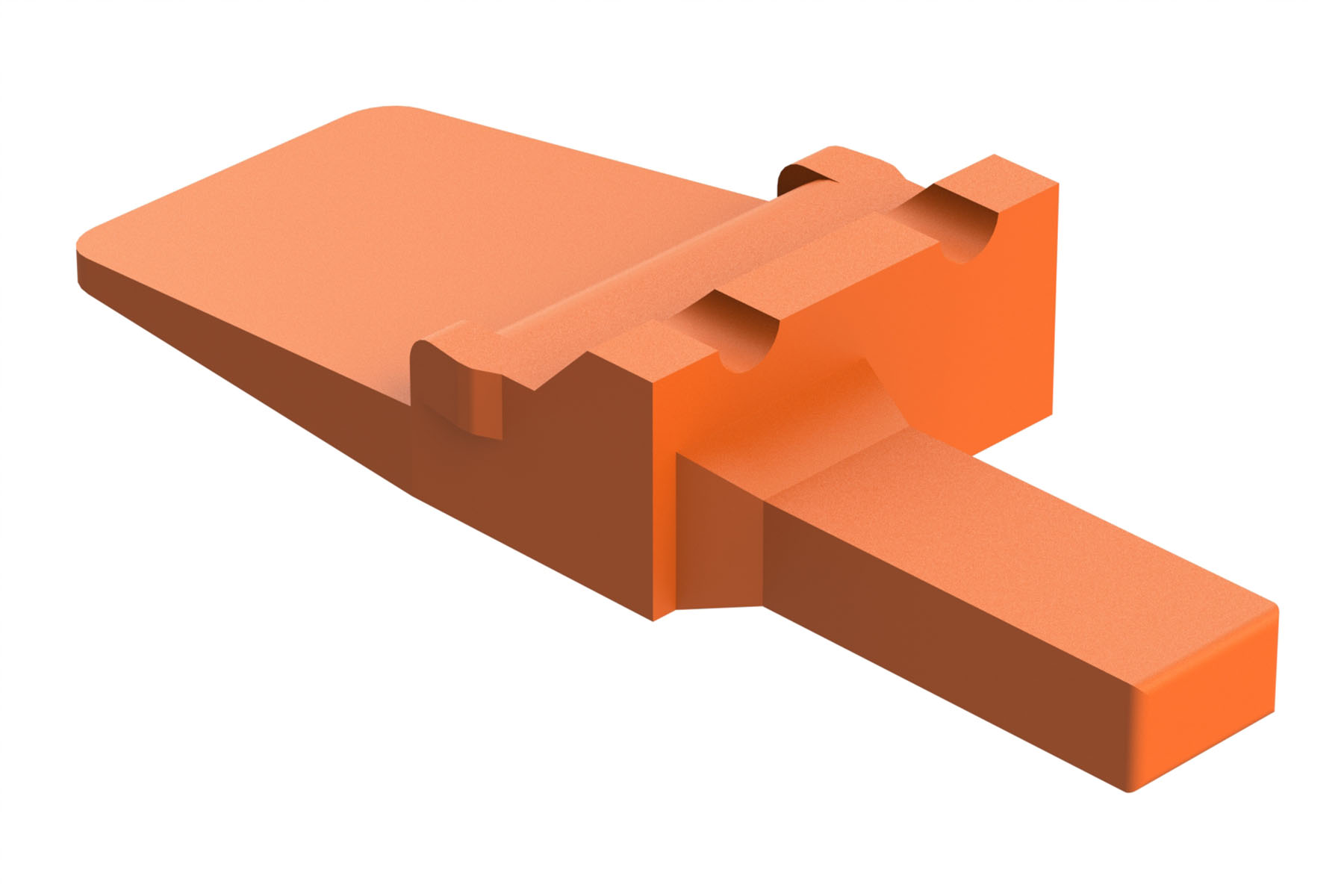 Amphenol Sine Systems AWM2P image
