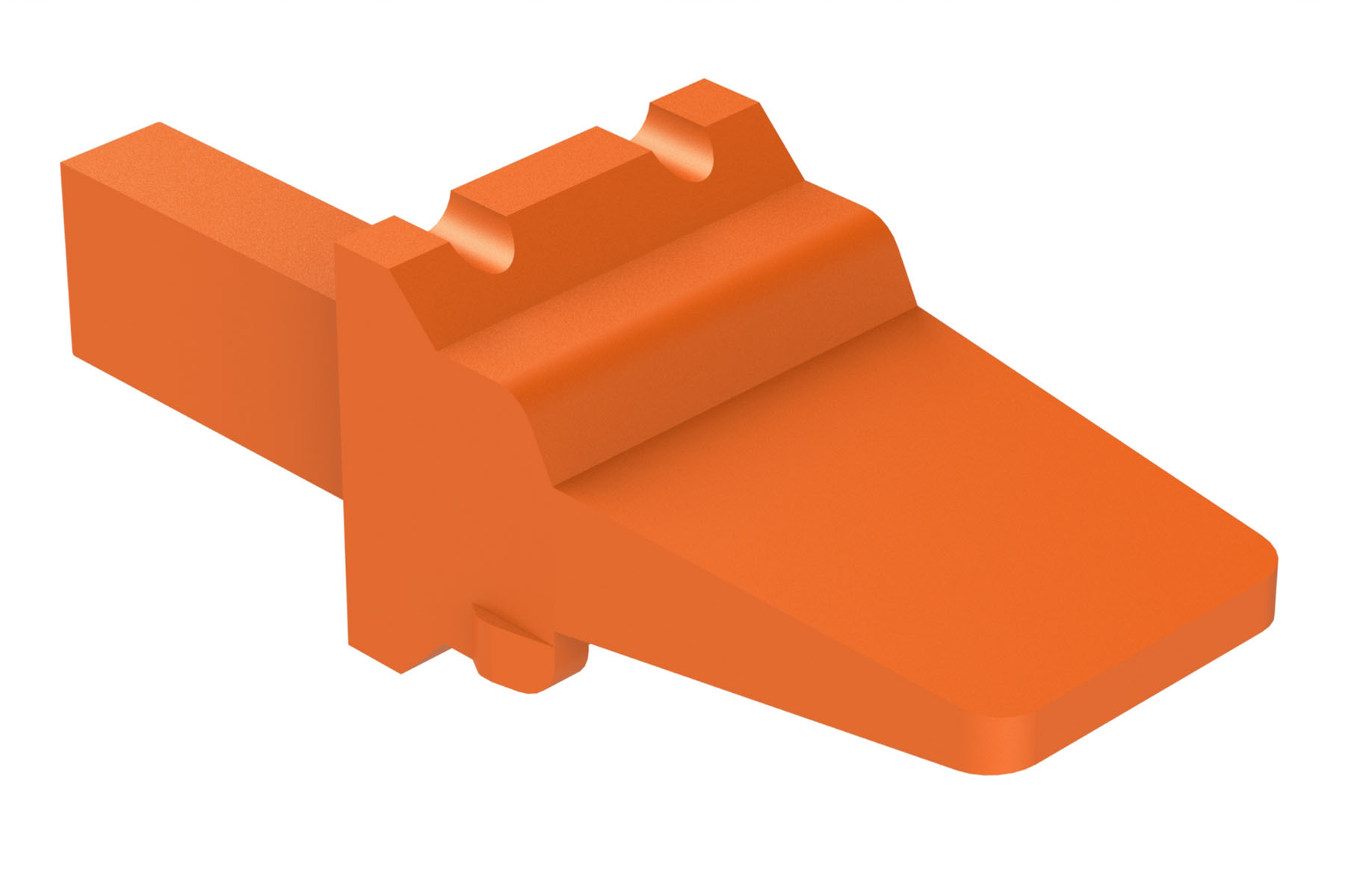 Amphenol Sine Systems AWM4P image