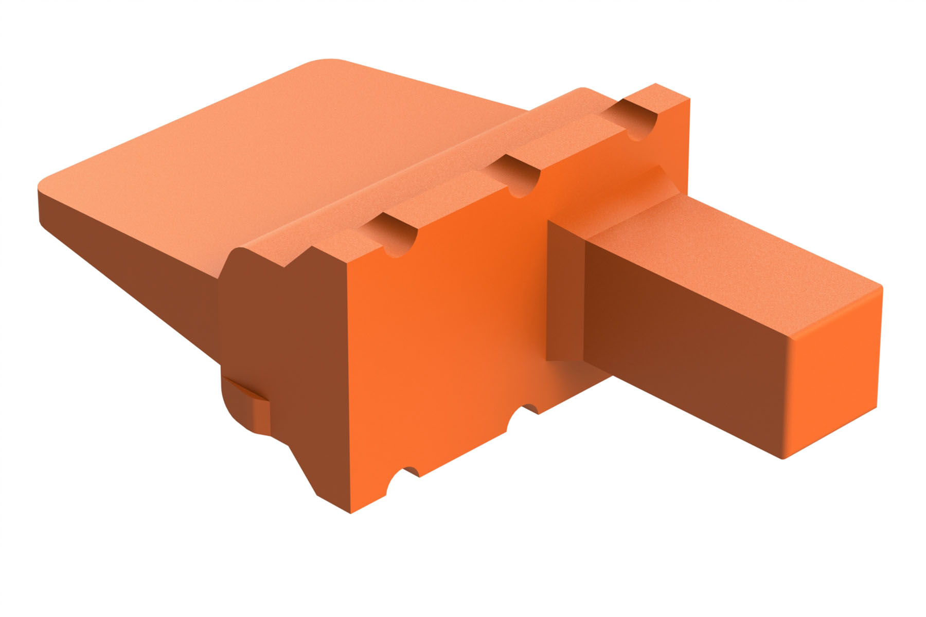 Amphenol Sine Systems AWM6P image