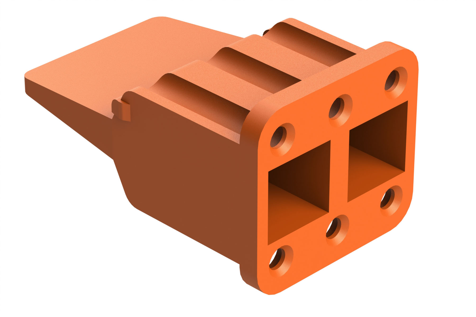 Amphenol Sine Systems AWM6S image