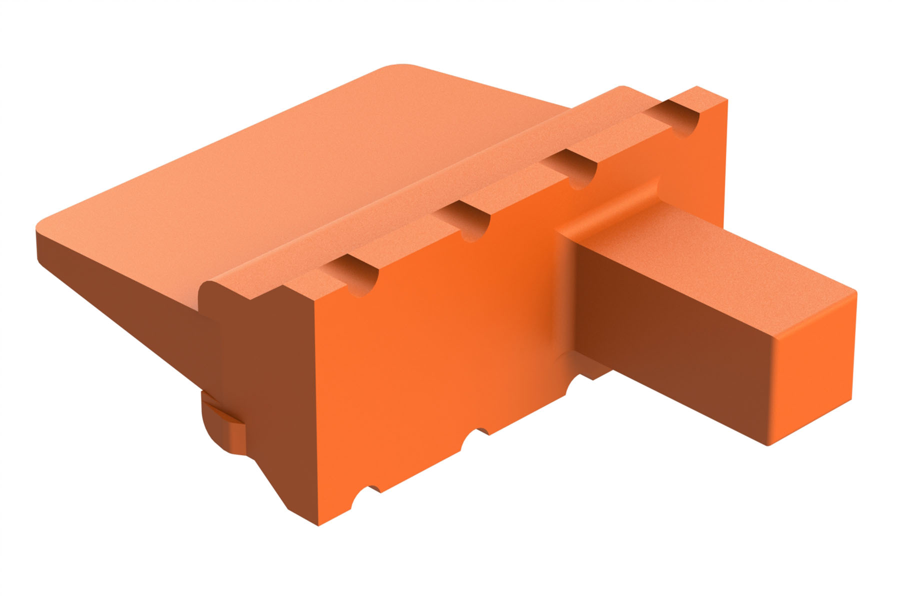 Amphenol Sine Systems AWM8P image