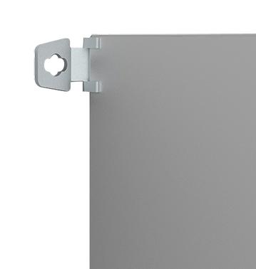AWS41-316 nVent HOFFMAN Stainless Steel Mounting Brackets | myMectronic