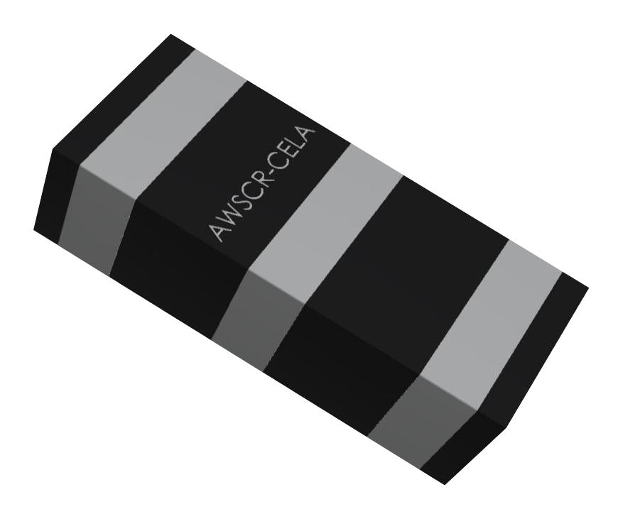 Abracon AWSCR800CELAC10T3 – Reliable Ceramic Resonator for Industrial Applications