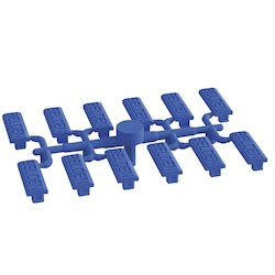BELDEN AX104632EW image