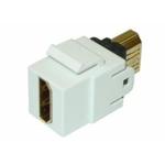 AX105345 BELDEN KeyConnect HDMI Coupler | myMectronic