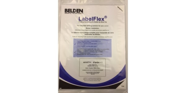 BELDEN AX107711 image