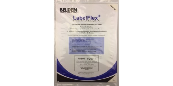 BELDEN AX107720 image