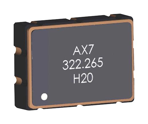 Buy Abracon Power Optimized XO Part Number AX7PAF12660000C Online