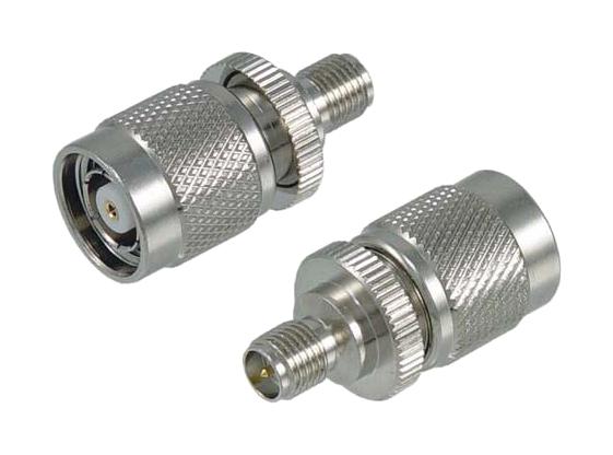 Buy GLOBAL CONNECTIVITY SOLUTIONS RF Connector Part Number AXARTPRSJ Online