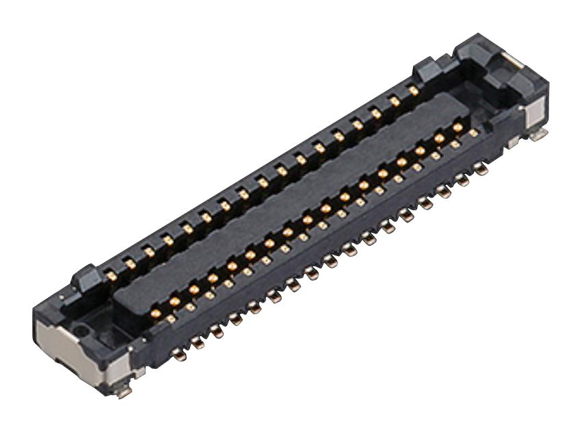 Buy Panasonic Narrow Pitch Connectors Part Number AXG124144 Online