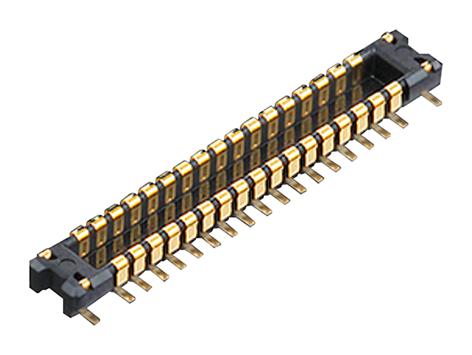 Buy Panasonic Narrow Pitch Connectors Part Number AXG254144 Online