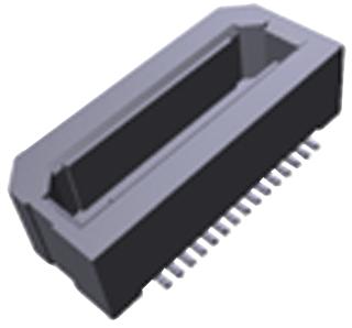 Buy Panasonic Narrow Pitch Connectors Part Number AXK5S30047YG Online