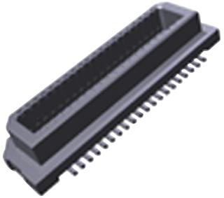 Buy Panasonic Narrow Pitch Connector Part Number AXK640347YG Online