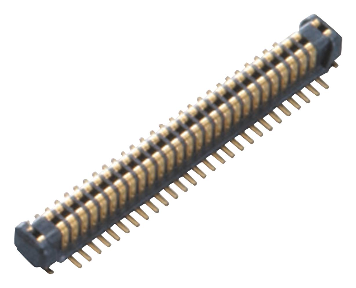 Panasonic AXT434124 – Reliable Connectors for Industrial Applications