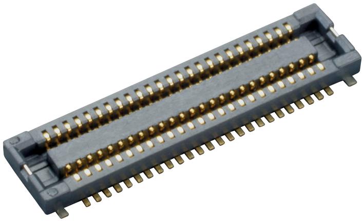 Panasonic AXT550124 – Reliable connectors for Industrial Applications