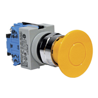 Buy IDEC Switches & Pilot Devices Part Number AYW401R Online