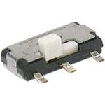 AYZ0203AGRLC C&K COMPONENTS Miniature Slide Switch | myMectronic