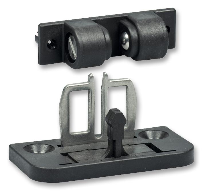 Gerader Betiitiger B1-2053 – Reliable Safety Switch for Industrial Applications
