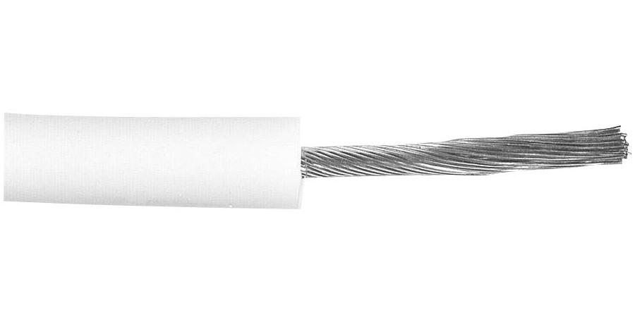 Buy AlphaWire Cable Part Number AZ181930WH005 Online