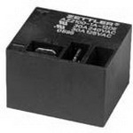 Zettler Series AZ2100 Power Relay: AZ21011A6DE