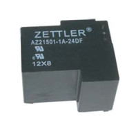 Buy AZETTLER AZ21501-1A-120AE Power Relay Online