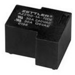 Zettler Series AZ2150 Power Relay: AZ21501A12DF