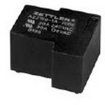 Zettler Series AZ2150 Power Relay: AZ21501A18DEF