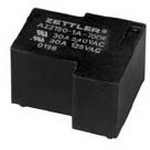 AZETTLER AZ21501C5DEF – Reliable Power Relay for Industrial Applications