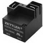 AZ2270-1A-12DEF AMERICAN ZETTLER 30 Amp Miniature Power Relay | myMectronic