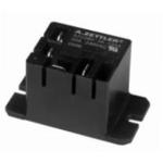 American-Zettler Series AZ22801A9DE Power Relay: High-Current Control
