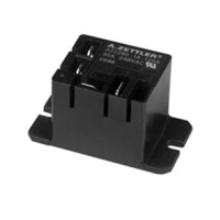 Buy Zettler Power Relay Part Number AZ22801C48DF Online