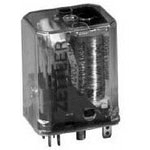 AZ2428-C56-4WHUS AMERICAN ZETTLER Miniature General Purpose Relay | myMectronic